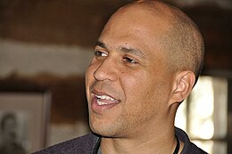 Cory Booker