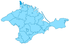 Crimea-Ermenibazar locator map.png