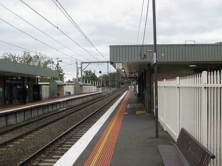 CroydonTrainStationMarch2009