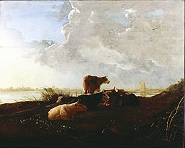 Aelbert Cuyp