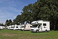 * Nomination Motorhome park at the sports field and Heubach in Hausdülmen, Dülmen, North Rhine-Westphalia, Germany --XRay 03:51, 7 April 2022 (UTC) * Promotion  Support Good quality -- Johann Jaritz 04:18, 7 April 2022 (UTC)