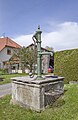 Pumpbrunnen