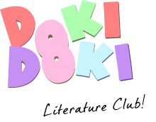 Doki Doki Literature Club! – Wikipédia, a enciclopédia livre
