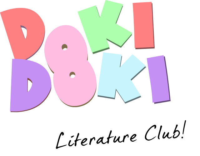 ✰Doki-Doki Literature Club ~Personagens✰, Wiki