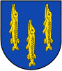 Coat of arms of Hervest