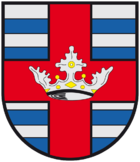 Wappen der Ortsgemeinde Lünebach