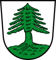 Oberviechtach címere