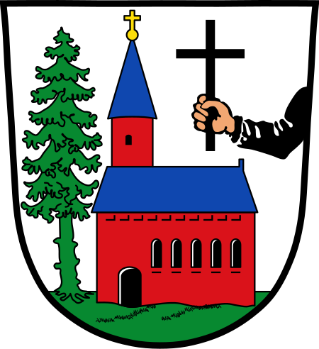 DEU Rattelsdorf COA