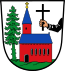 Rattelsdorf címere