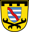 Wappen Gde. Redwitz an der Rodach
