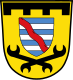 Coat of arms of Redwitz an der Rodach