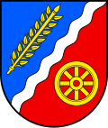 Brasão de Süpplingen