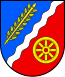 Blason de Süpplingen