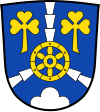 Wappen von Schneizlreuth