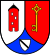 Wappen von Utscheid