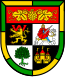 Wappen der zusammengeschlossenen Gemeinde Wachenheim