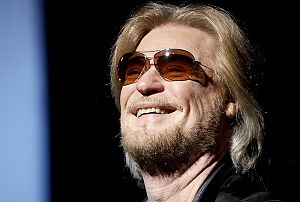 Daryl Hall: Leben, Diskografie, Quellen