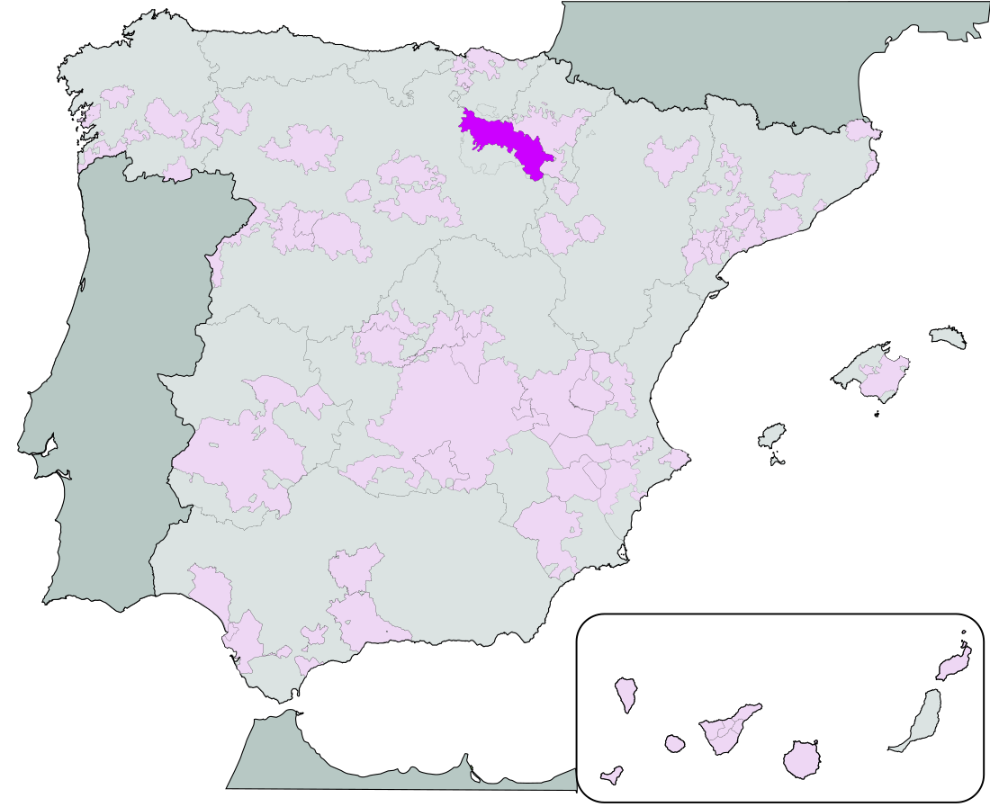 Rioja DOCa