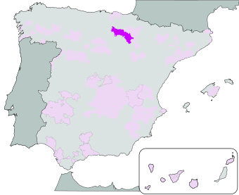 DOCa Rioja location.svg