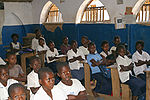 Thumbnail for Education in the Democratic Republic of the Congo