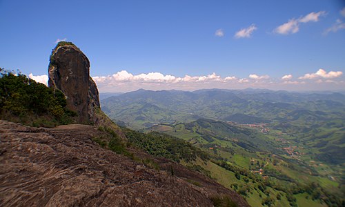 Mananciais de Campos do Jordão State Park things to do in Campos do Jordão