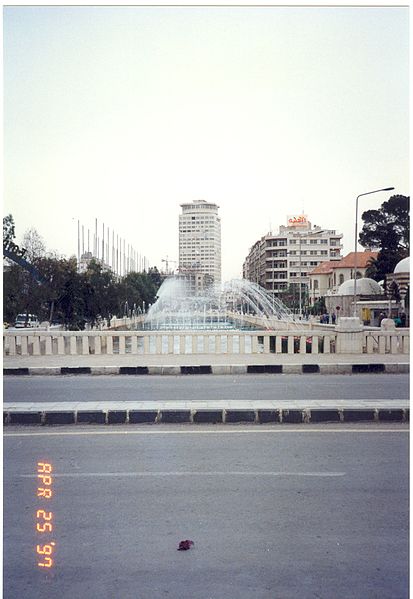 File:Damascus - panoramio (22).jpg