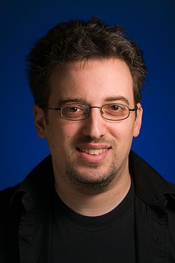 Daniel Bernstein