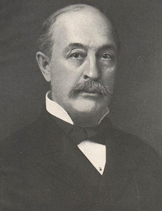 <span class="mw-page-title-main">Daniel N. Lockwood</span> American politician