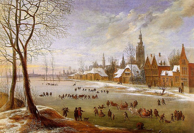 File:Daniel van Heil- The Pleasures of Winter.jpg