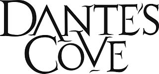 <i>Dantes Cove</i> American soap opera