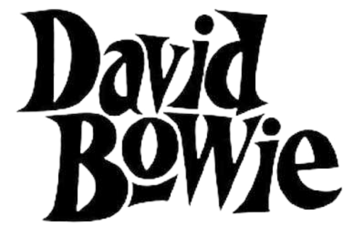 File David Bowie Logo Svg Wikimedia Commons