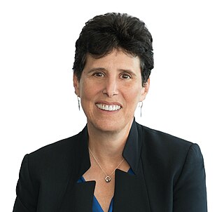 <span class="mw-page-title-main">Debra Katz</span> American civil rights and employment lawyer