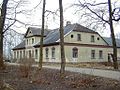 Degole: Herrenhaus Degahlen