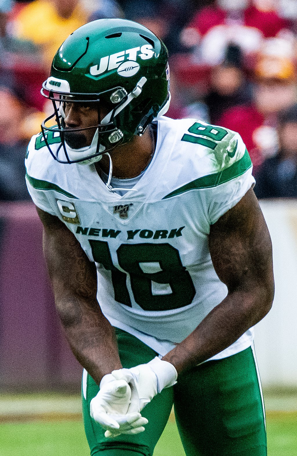 Darrelle Revis - Wikipedia