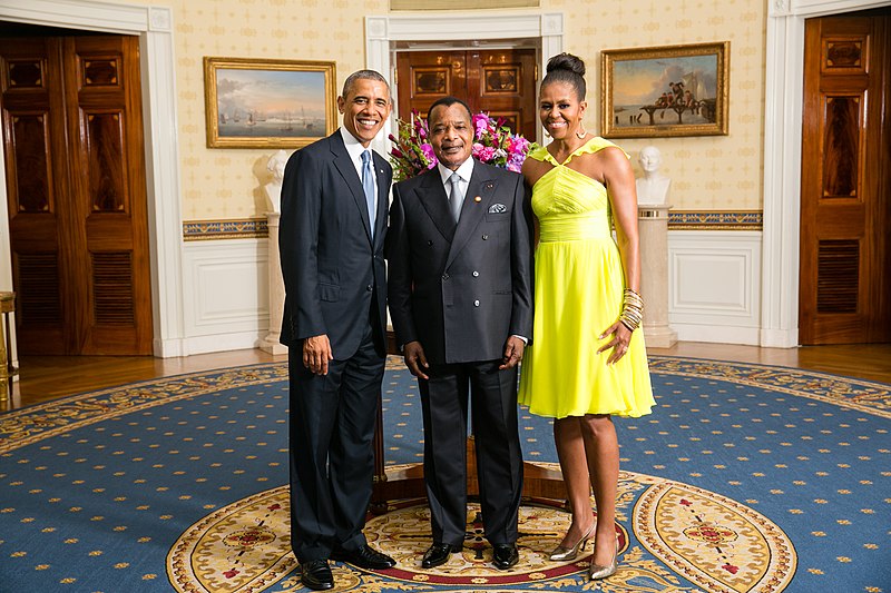 File:Denis Sassou Nguesso with Obamas 2014.jpg