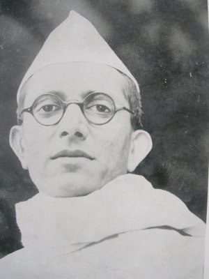 Morarji Desai