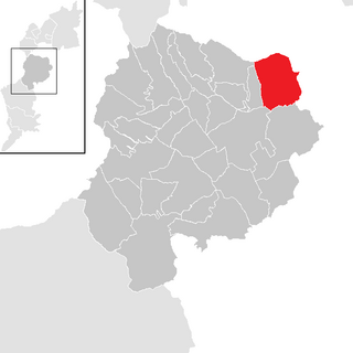 Deutschkreutz,  Burgenland, Österreich