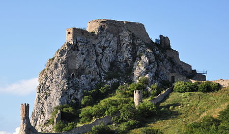 Devín Castle (3705531512)