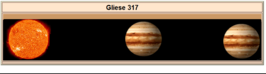 Gliese 317 c