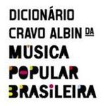 Logo de Dicionário Cravo Albin da Música Popular Brasileira