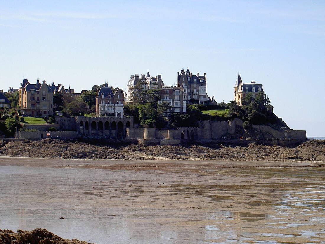 Dinard