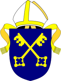 Diocese of Gloucester arms.svg