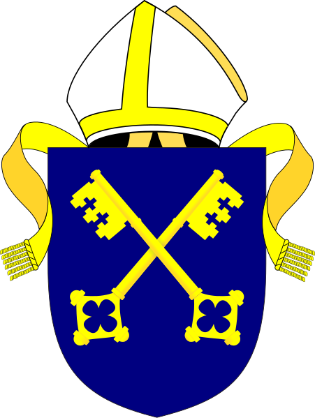 File:Diocese of Gloucester arms.svg