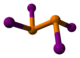 Tetrajóddifosfán