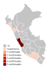 Brote de difteria en Perú de 2020