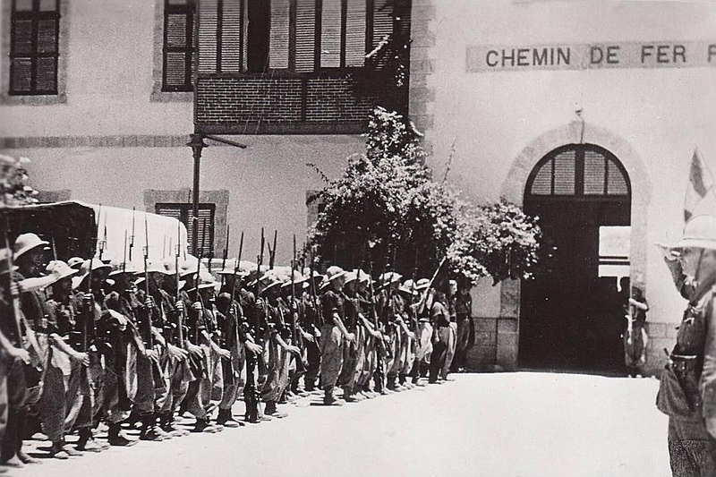 File:Dire Dawa Station Blackshirts 1936.jpg