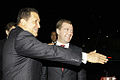 Dmitry Medvedev in Venezuela 27 November 2008-3.jpg
