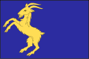 Vlag van Dobrá