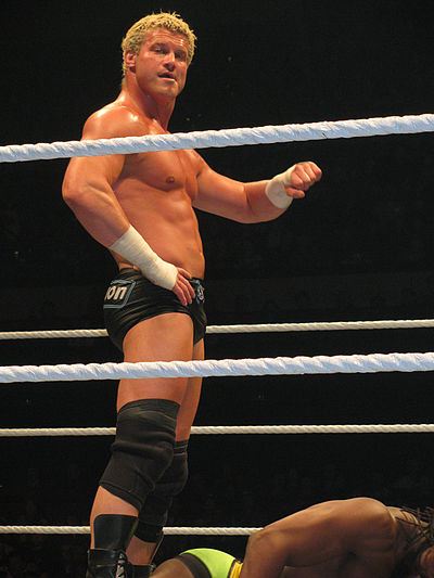 400px x 533px - Dolph Ziggler - Wikiwand