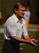 Don Coryell: Años & Cumpleaños